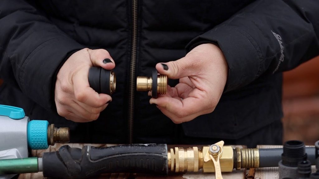 Garden Answer: Hose Quick Connect Buying Guide! They've Been A Game Changer in My Garden! ๐๐๐ฆ// Garden Answer Hose Quick Connect Buying Guide! They've Been A Game Changer in My Garden! ๐๐๐ฆ// Garden Answer