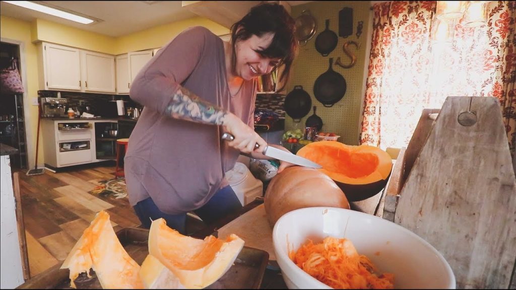 Roots and Refuge Farm: A Heartfelt Thank You and a Big Fat Squash | VLOG A Heartfelt Thank You and a Big Fat Squash | VLOG