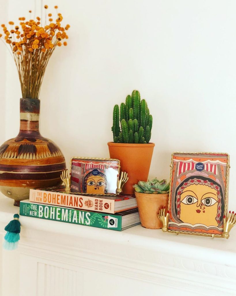 Put your hands up if you’re signed up for our newsletter to get the Jungalow-dow...