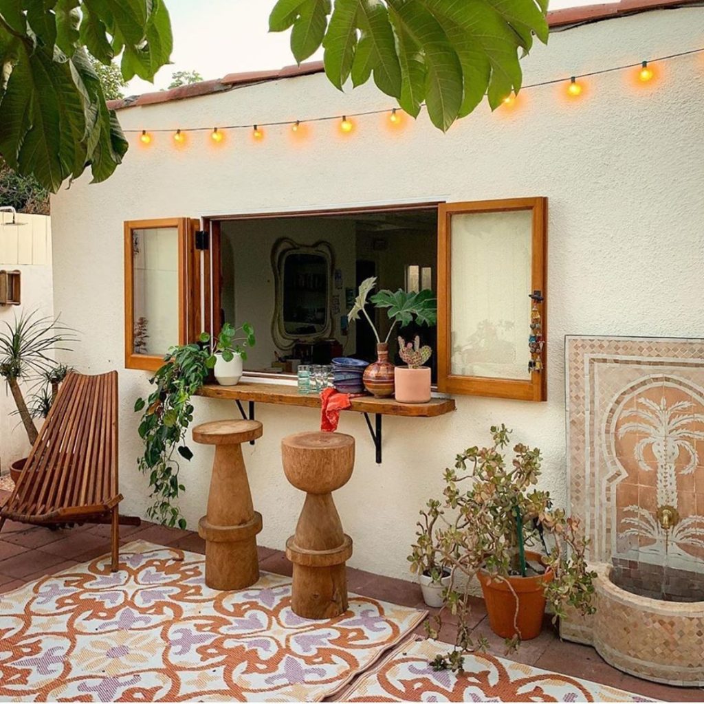 And, it’s ssssstttttiiiiillllllll summer here in Los Angeles #jungalow #jungalow...