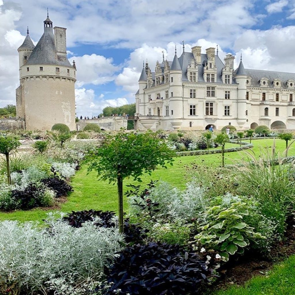 No need to sit in traffic or wait at the airport—daydream of gardens to visit wi...