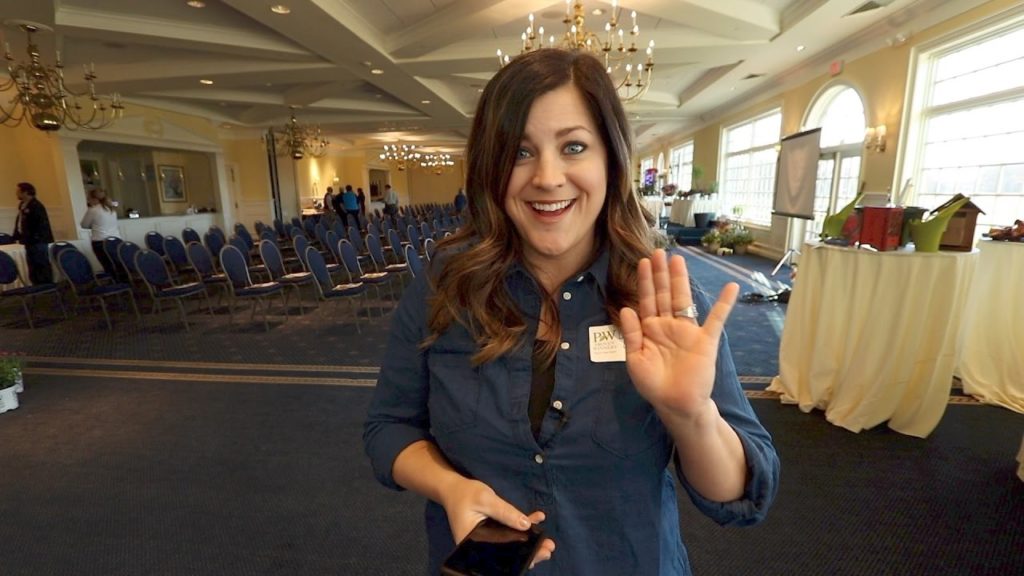 Garden Answer: Presentation Day // Garden Answer Presentation Day // Garden Answer