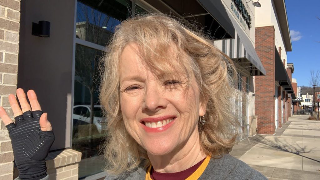 Quick hello from Bellevue, Nashville!