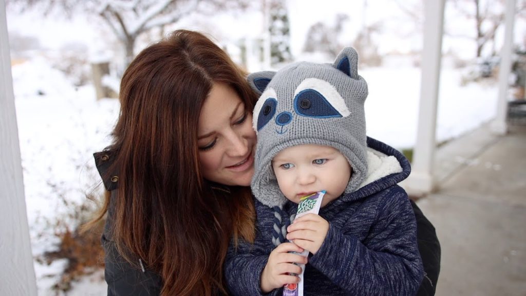 Garden Answer: New Snow, New Merch, and New YouTube Rules! ❄️👕📝 // Garden Answer New Snow, New Merch, and New YouTube Rules! ❄️👕📝 // Garden Answer