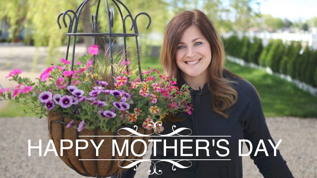 Mother's Day Gift Guide // Garden Answer