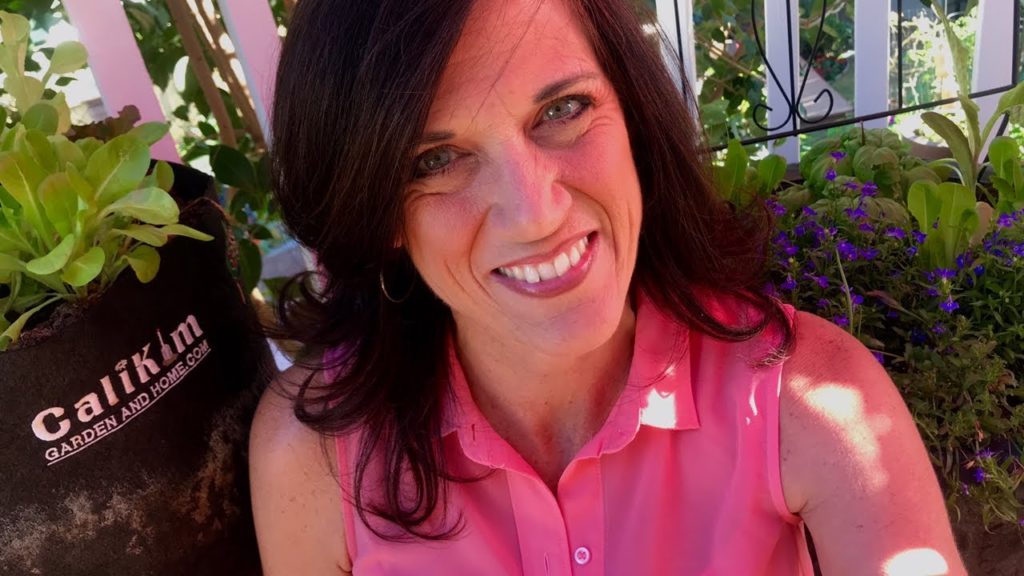 CaliKim: 🍅 LIVE: 4 Tips to Grow Veggies Longer in the Winter & Q & A (REPLAY) 🍅 LIVE: 4 Tips to Grow Veggies Longer in the Winter & Q & A (REPLAY)