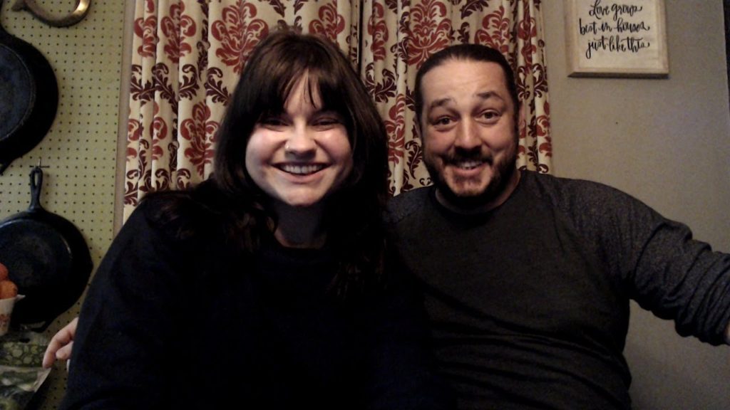 Live Chat with Roots and Refuge!