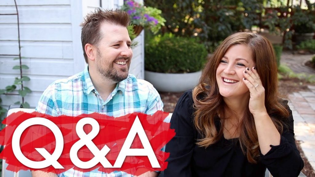 Garden Answer: Q&A + Updates 🌿 // Garden Answer Q&A + Updates 🌿 // Garden Answer