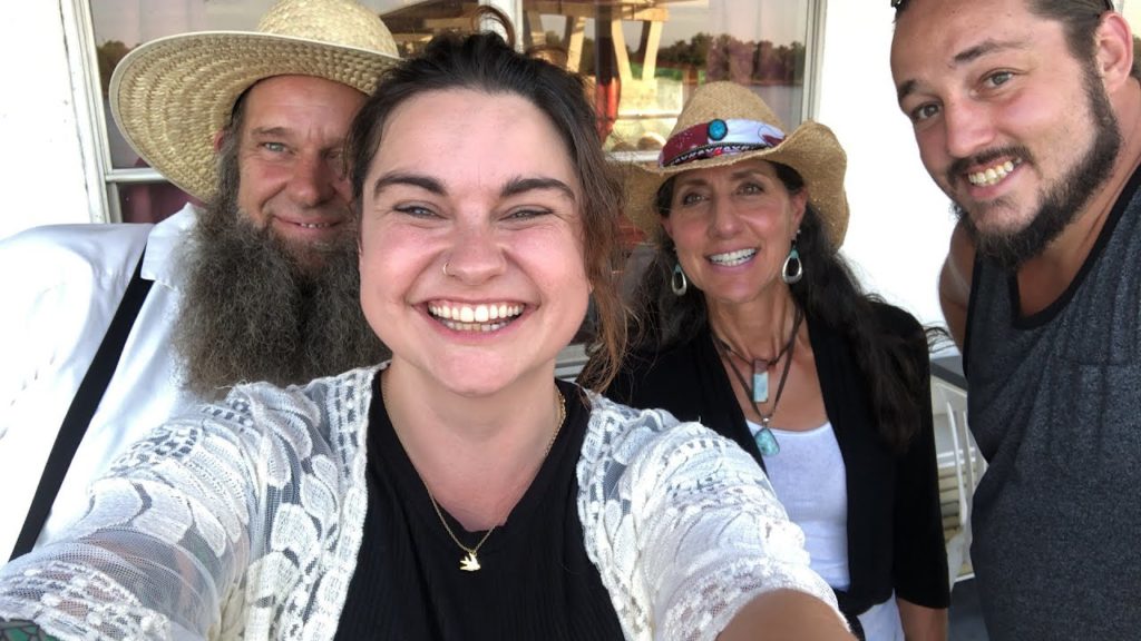 Live from Homesteading Life Conference!!!