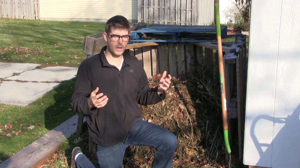 MIgardener: Common Composting Questions Answered! Common Composting Questions Answered!