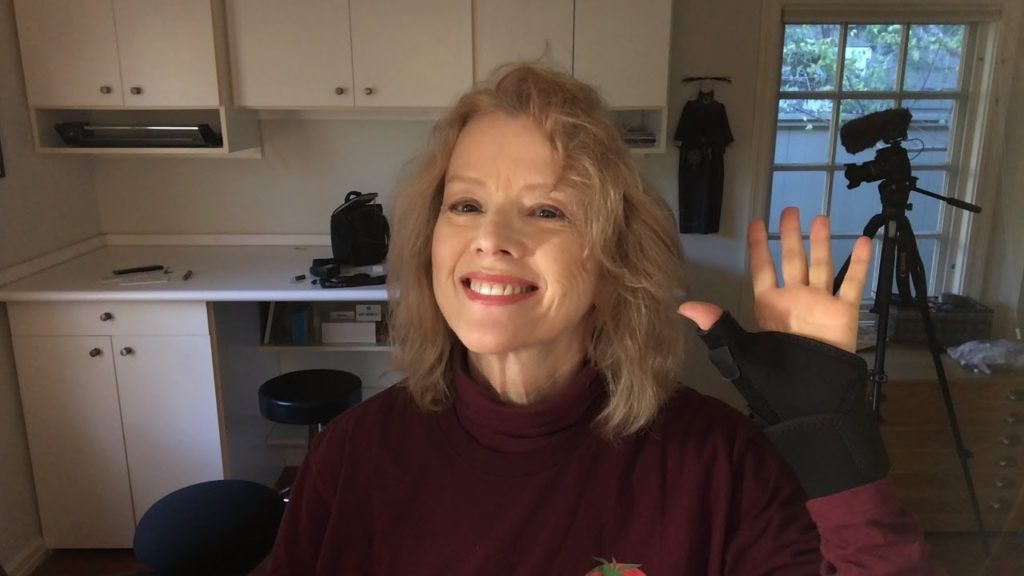 Kaye Kittrell: December Livestream! Tune in and Join the Conversation! December Livestream! Tune in and Join the Conversation!