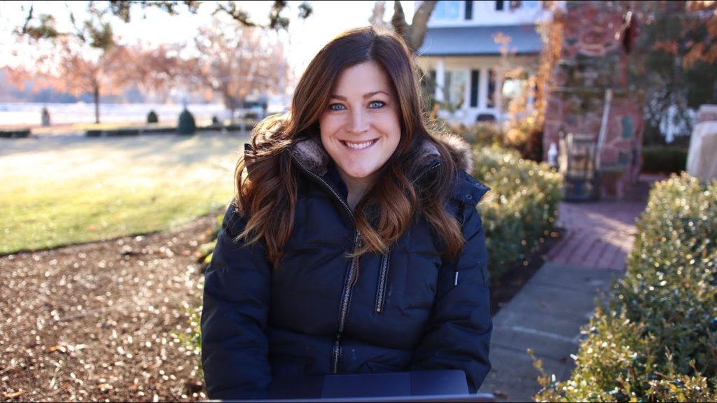 Can You Put Lights in a "Natural" Themed Tree? 🌲// Garden Answer