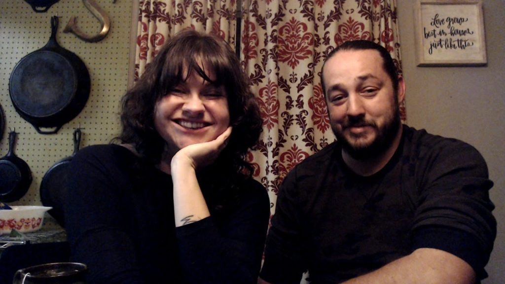 Live Chat with Roots and Refuge Farm!