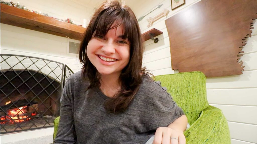 Roots and Refuge Farm: Our Basement Renovation REVEAL! Our Basement Renovation REVEAL!