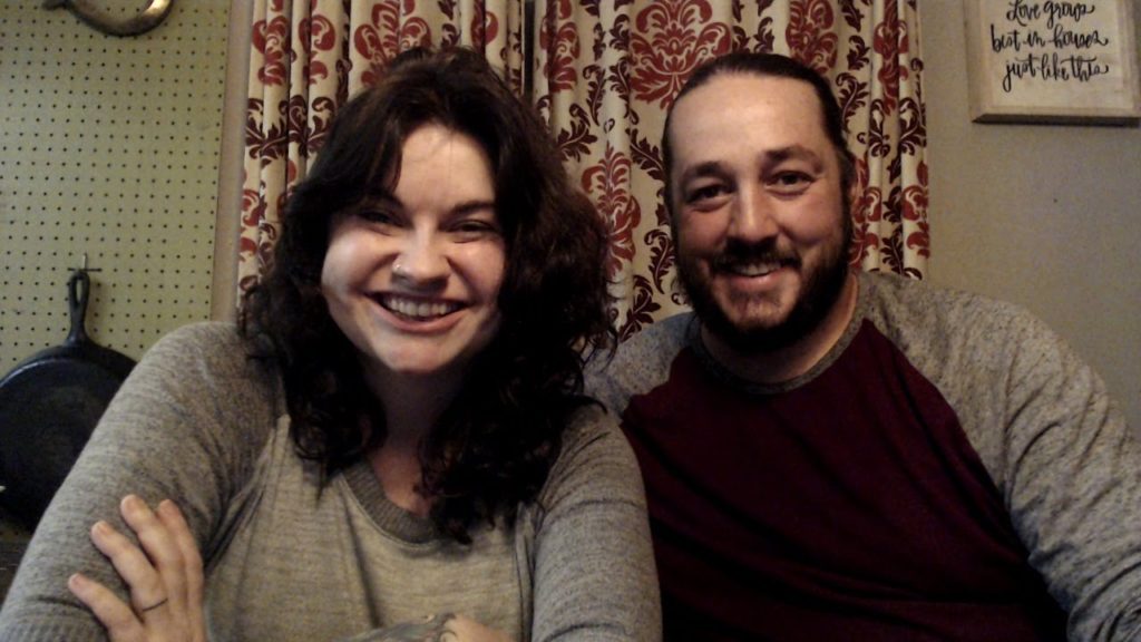 Live Chat with Roots and Refuge!!!