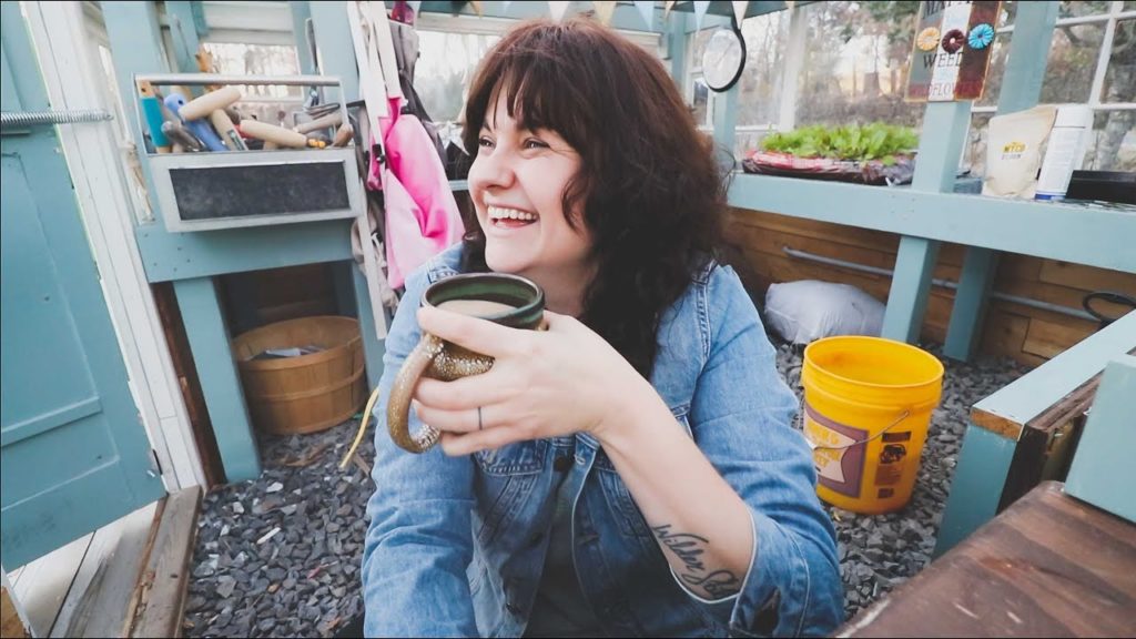 They were so nervous (& You haven't seen the farm in weeks!)