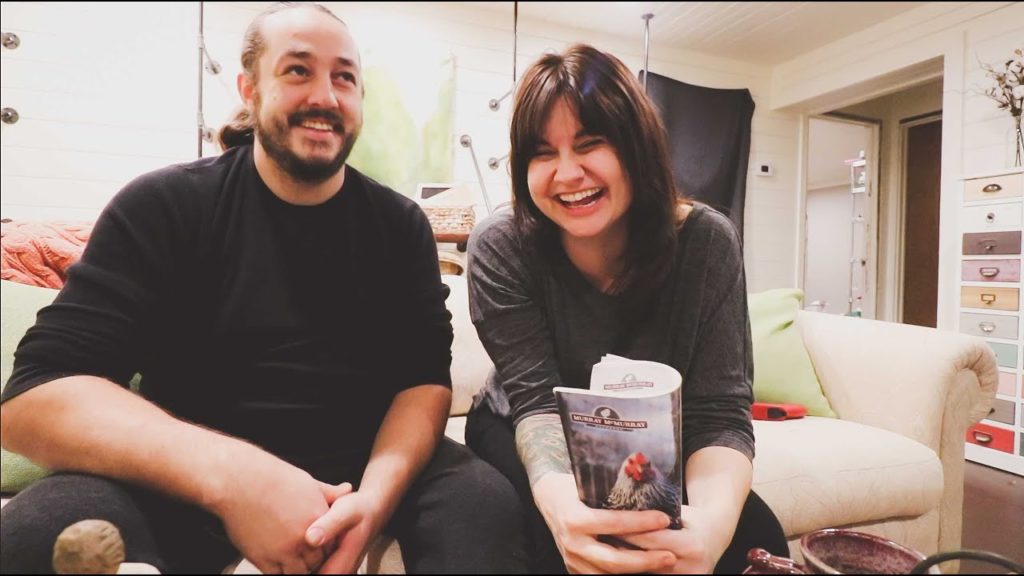 Let's do some CHICKEN SHOPPING (Chicken Math Strikes Again...)