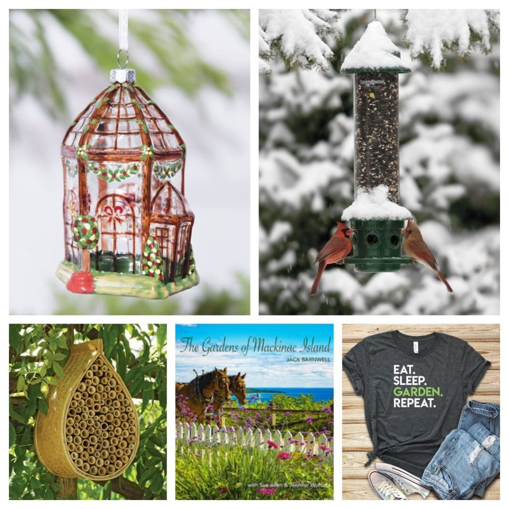 Which would you pick for yourself?
.
.
The @provenwinners gifts for gardeners Pi...