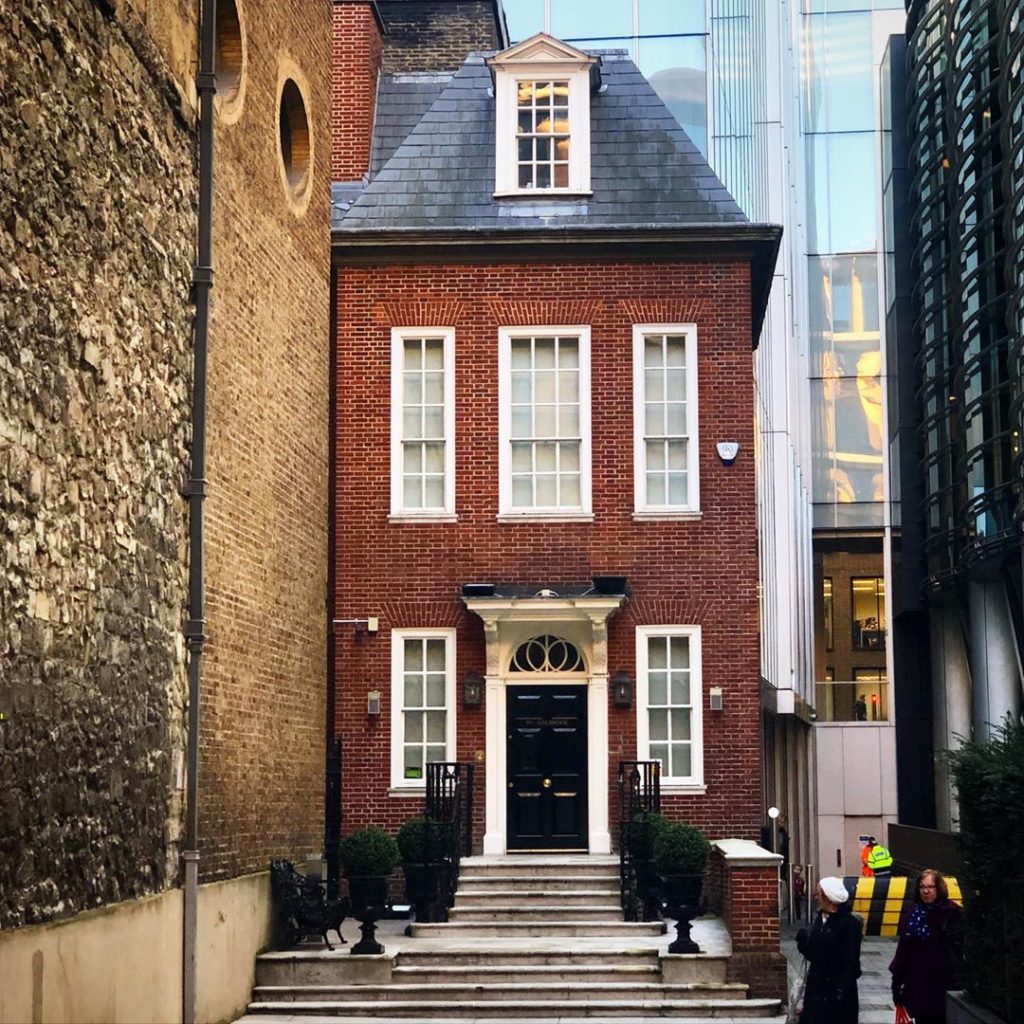 Exciting...picked up my Chinese visa for a quick trip planned in the new year to...