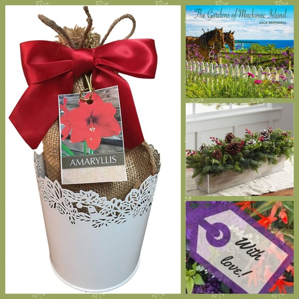 gardendesignmag: Happy December! For the next 10 days we’ll be giving away gifts that can be foun… Happy December! For the next 10 days we'll be giving away gifts that can be foun...