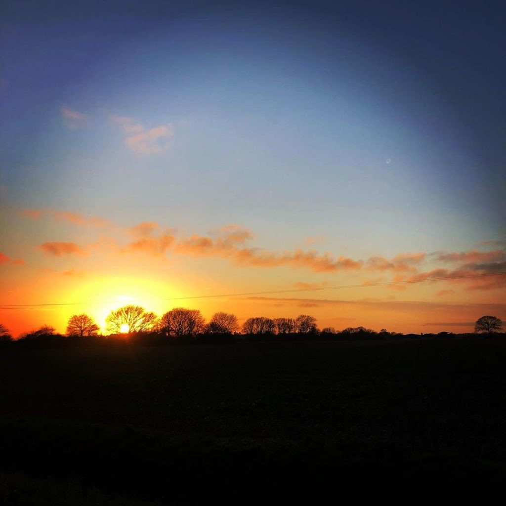 Goodbye teens hello roaring 20s #happy2020 #toall #suffolk #still #just #endofan...