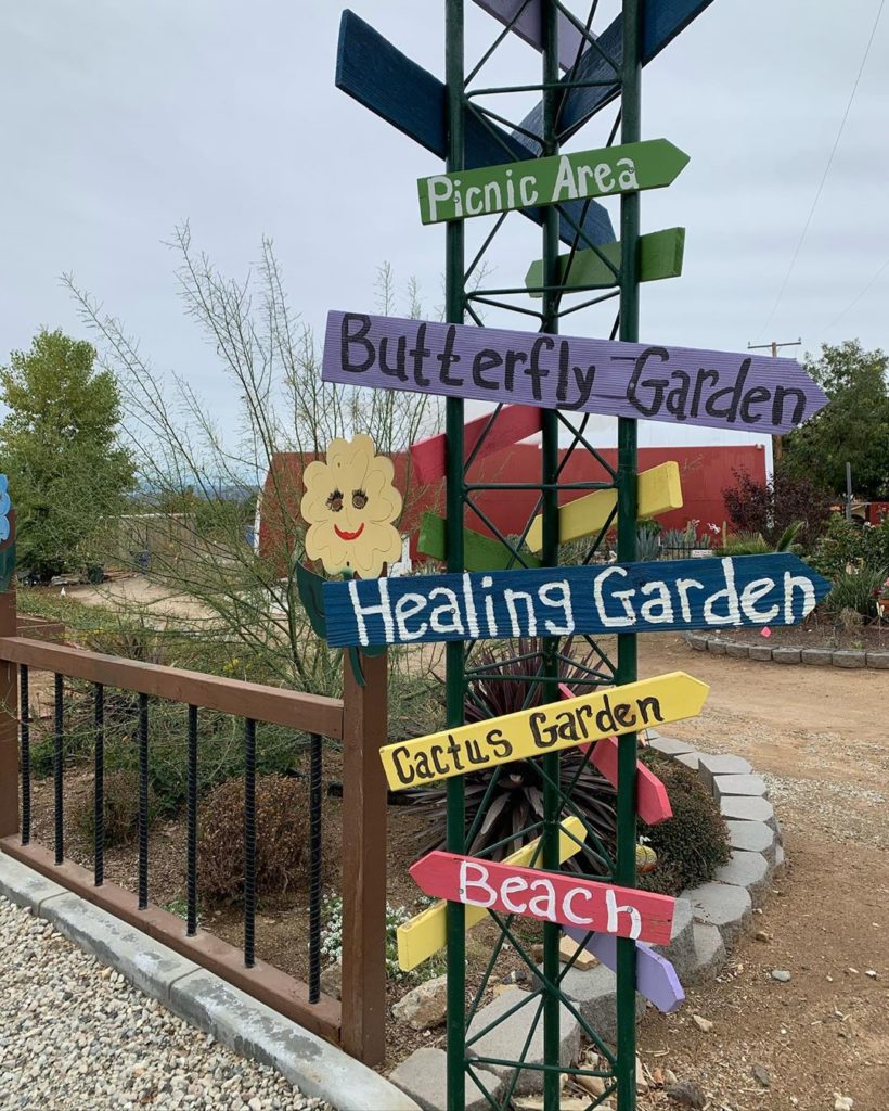 gardendesignmag: Where would you be headed?
.
.
Just took a tour of @gardenworksforkids1 – if you… Where would you be headed?
.
.
Just took a tour of @gardenworksforkids1 - if you...
