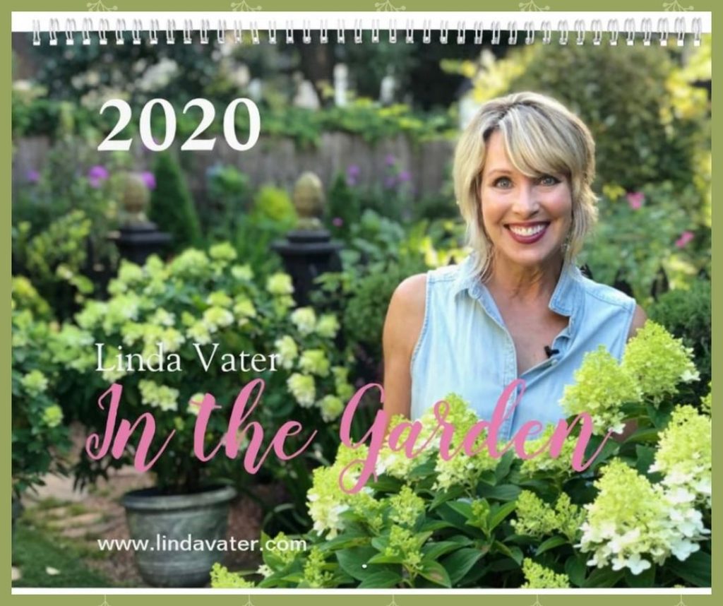 Get gardening tips all year with this 2020 calendar from potagerblog, enter to w...