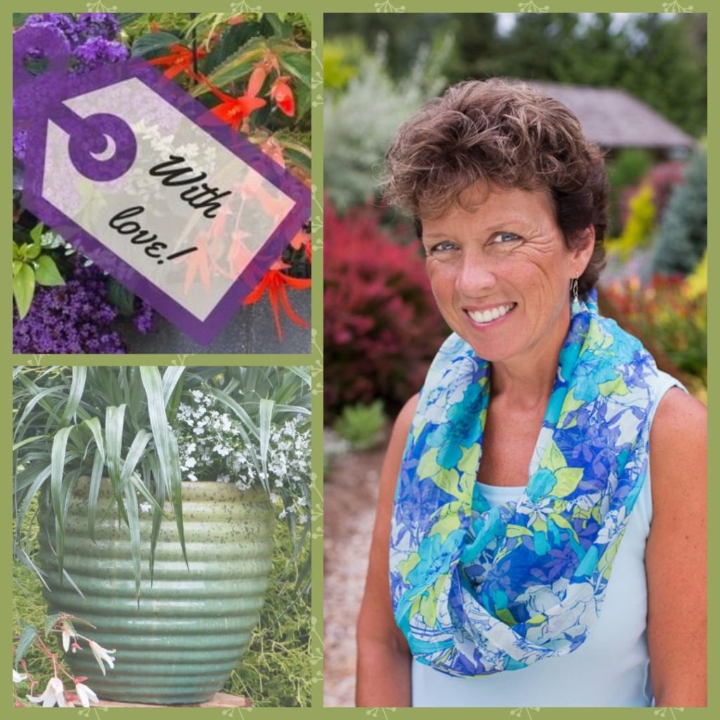 gardendesignmag: Do you enjoy container gardening, but wish you were better at it?
.
This week we… Do you enjoy container gardening, but wish you were better at it?
.
This week we...