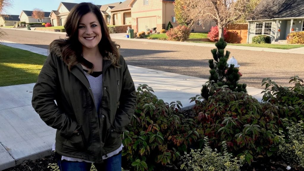 Updates | Downtown Pots + Mini Makeover // Garden Answer