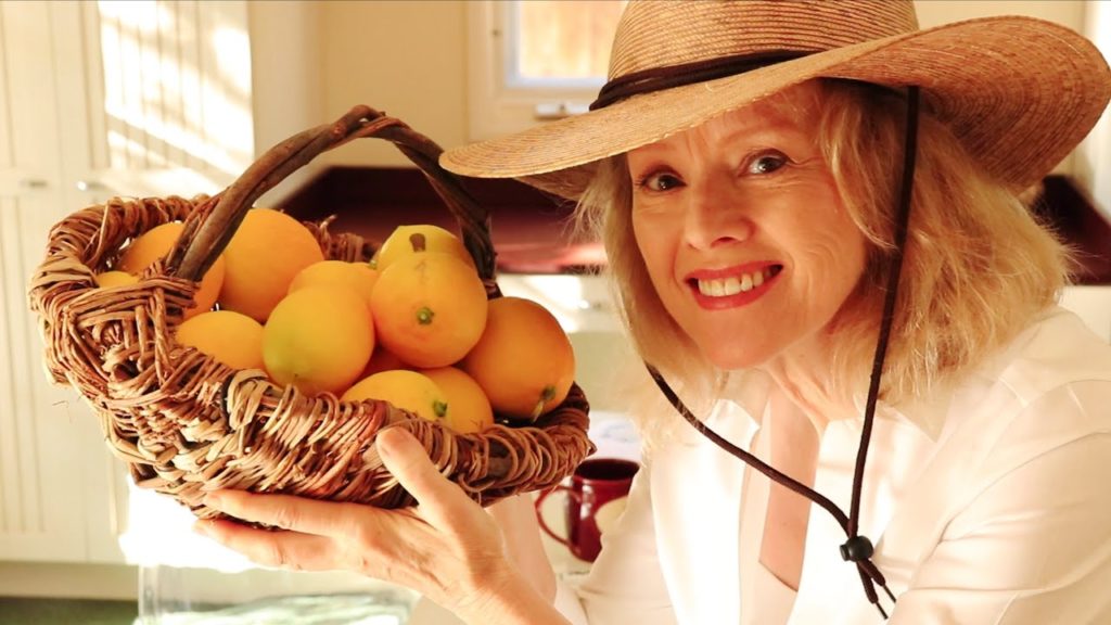 Kaye Kittrell: Can You BELIEVE All I'm GROWING in JANUARY? Citrus, Greens, Sugar Cane, Herbs Can You BELIEVE All I'm GROWING in JANUARY? Citrus, Greens, Sugar Cane, Herbs