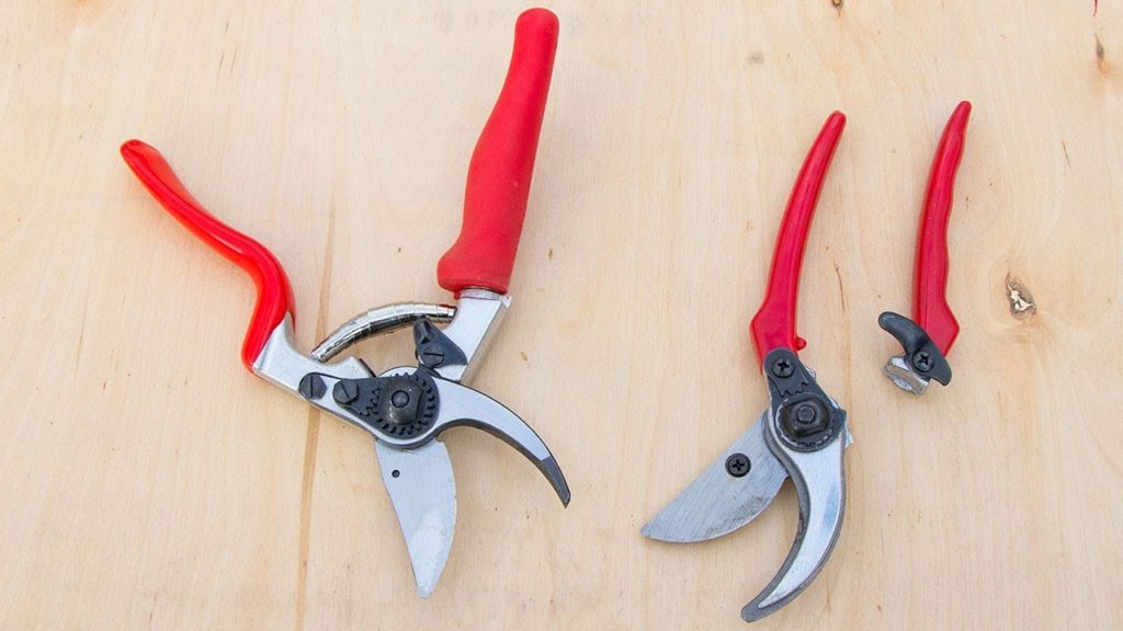 Testing Cheap V.S. Expensive Garden Pruners On AMAZON