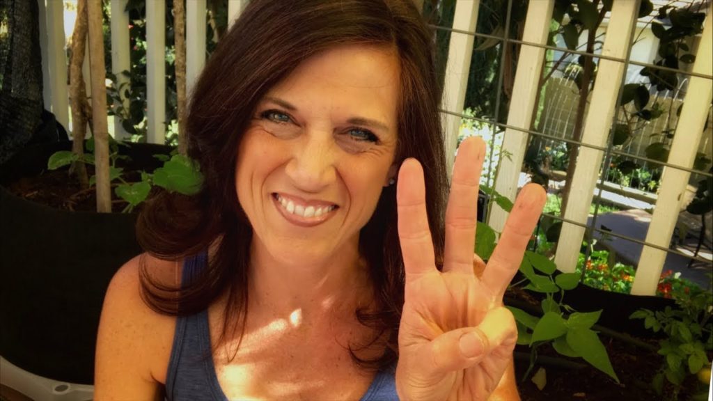 🍅 LIVE: 3 Reasons To Grow Vegetables Vertically & GIVEAWAY Drawing (REPLAY)