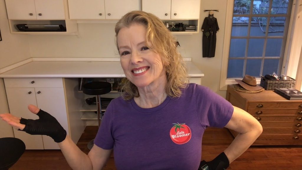 Kaye Kittrell: January Livestream! New Garden Project, Shoutouts, Song! Tune in! January Livestream! New Garden Project, Shoutouts, Song! Tune in!