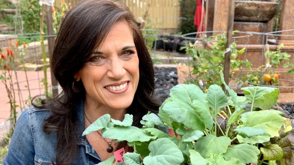 🍅 LIVE: 8 Weeks ’til Spring! 4 Easy Things to Do to NOW to Prepare for Spring Gardening (REPLAY)