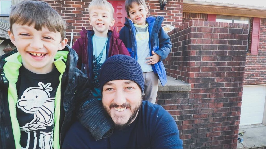 Roots and Refuge Farm: The Spring Homestead Project List | VLOG The Spring Homestead Project List | VLOG