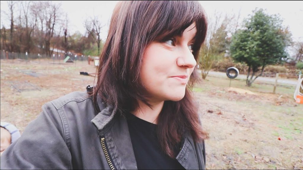 Roots and Refuge Farm: I'm OK, It's just January…. (New Animals and Grey Days) | VLOG I'm OK, It's just January.... (New Animals and Grey Days) | VLOG