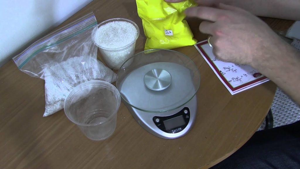 Complete Walkthrough of This Year's Hydroponic Setup