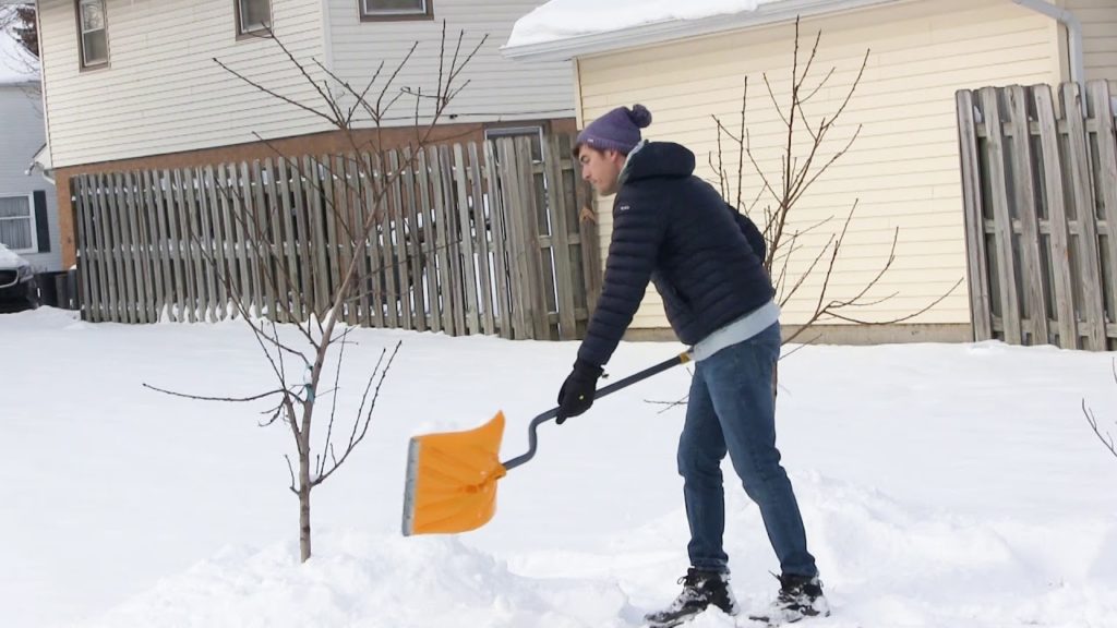 3 Reasons Every Gardener Should LOVE Snow!