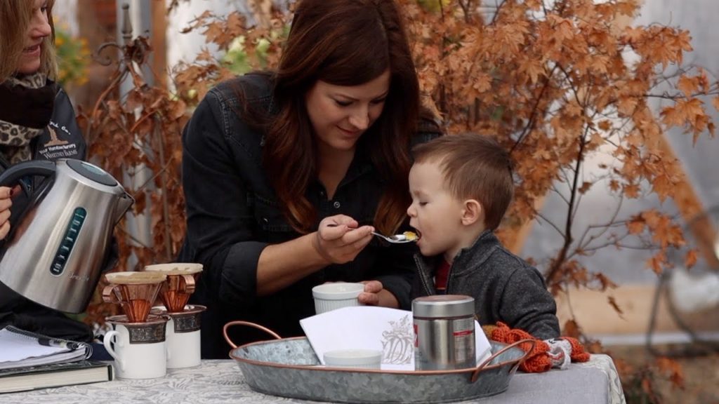 Making My Favorite Dessert w/ Lemons I Grew (& Planting Lemon Seeds)! 🍋🌿💛// Garden Answer