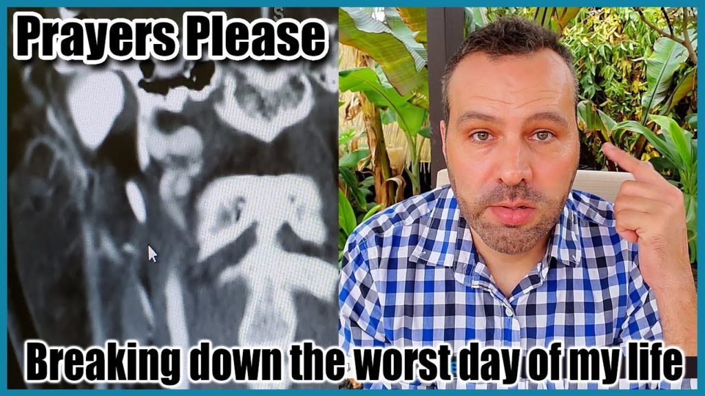 Prayers Needed- Breaking Down the Worst Day of My Life.