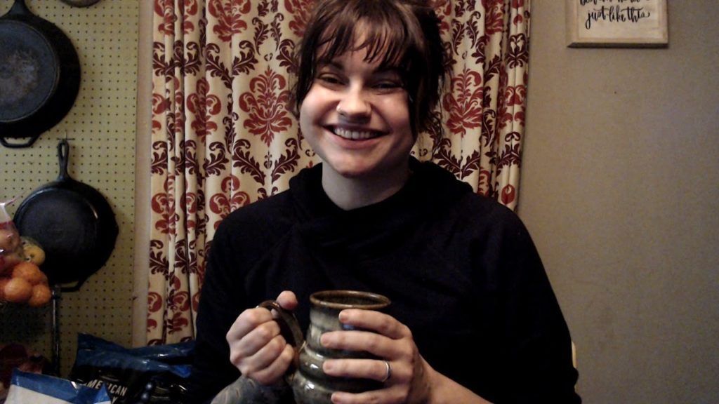 Live Chat with JESS!