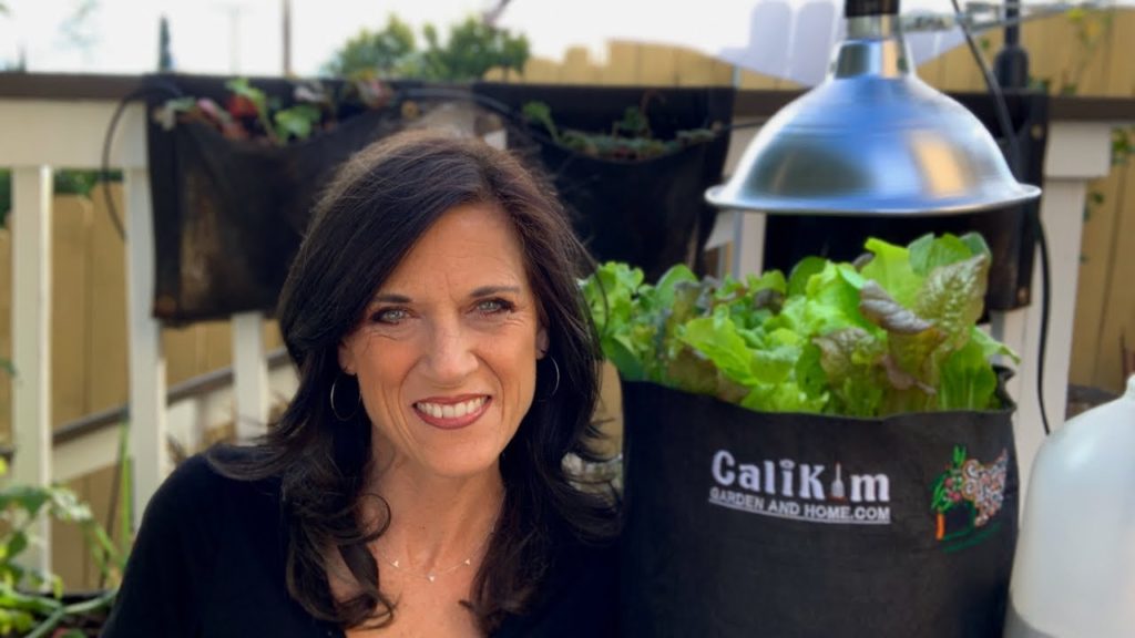 🍅 LIVE: Answers to Your Questions on Composting, Garden Overwhelm & Grow Lights (REPLAY)