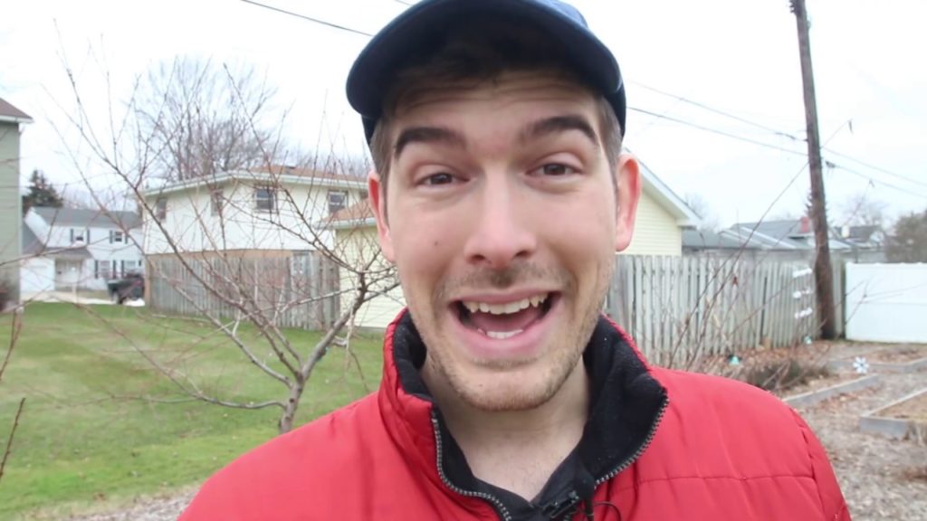 Predict The Future! (How Winter Weather Affects Your Next Growing Season)