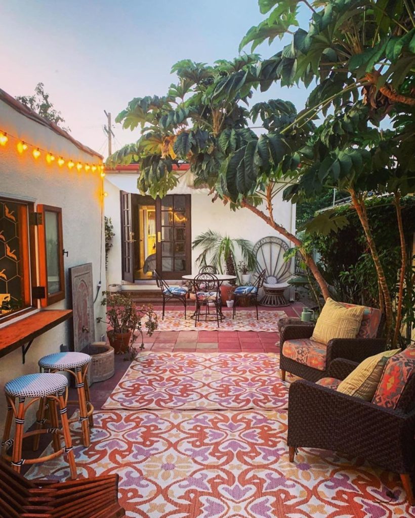 And here we are...at the end of the decade! our top project of 2019? Our garage ...