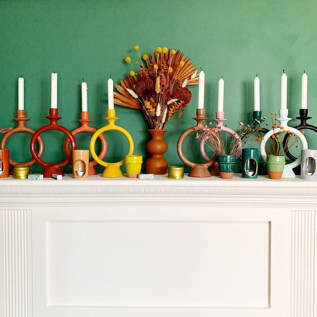 The right lighting can increase the quality of life and help with productivity, ...