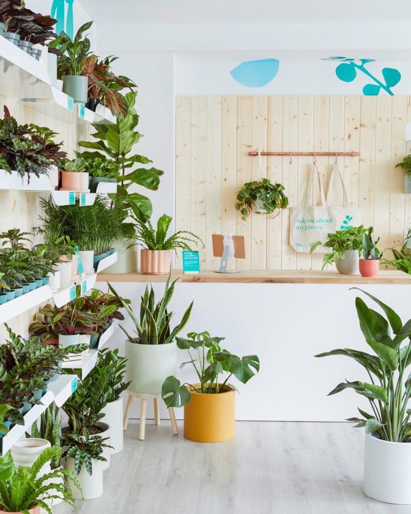 Tomorrow's the big day: our first Brooklyn store will officially be open! And yo...