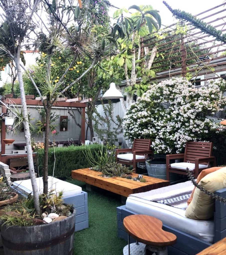 gardendesignmag: Great spot to connect with friends. How amazing is that jade tree?!
.
@ryanbenoi… Great spot to connect with friends. How amazing is that jade tree?!
.
@ryanbenoi...
