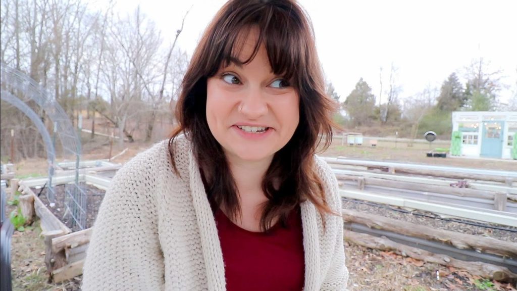 Can YOU identify these seedlings? | VLOG