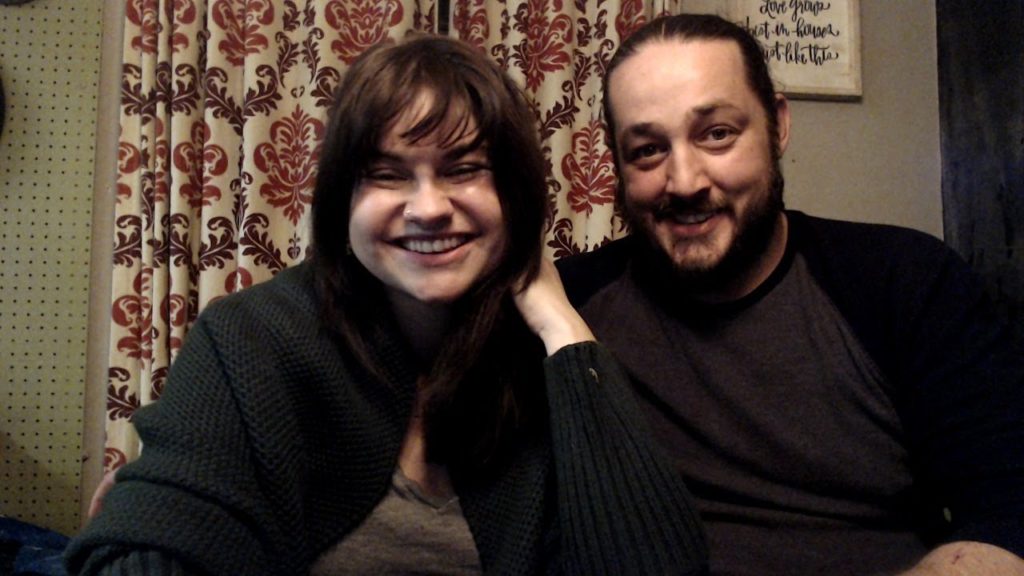 Live Chat with Miah and Jess!