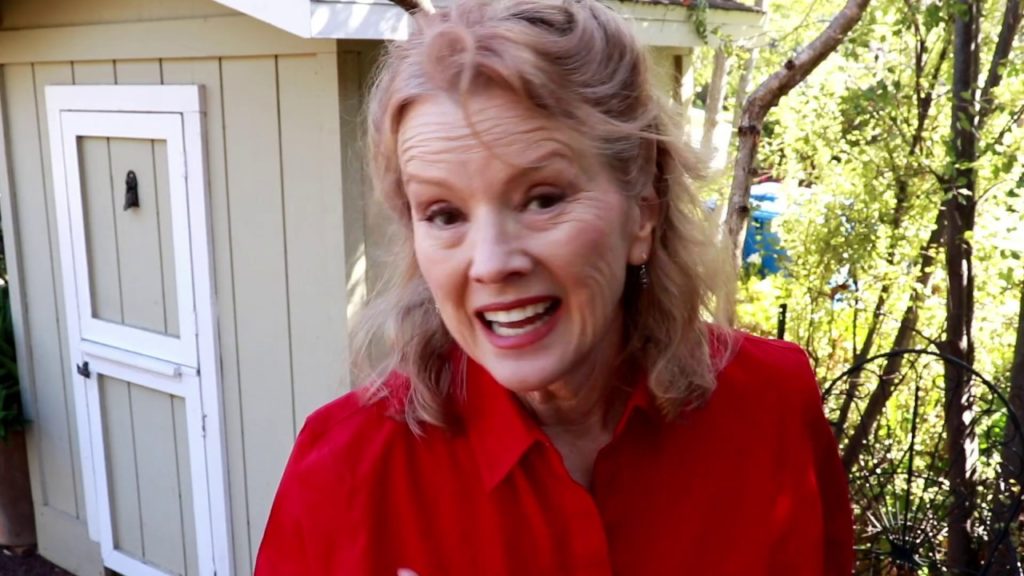 Front Yard Garden Tour - Perennials, Wildlife, Flowers! - Part1